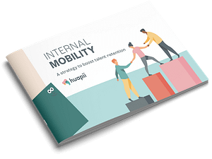 Internal mobility huapii