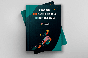 Upskilling and reskilling ebook huapii