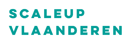 scaleup vlaanderen logo huapii