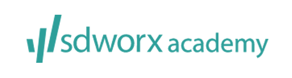 SDWorx Academy website
